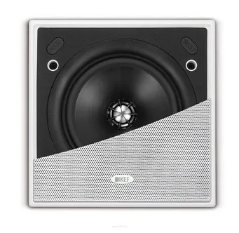 KEF Ci130QS Głośniki architektoniczne