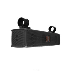 JBL RALLYBAR S Soundbar Bluetooth® o stopniu ochrony przed wodą i pyłem IP66, ze wzmacniaczem 150 W RMS w klasie D - 2