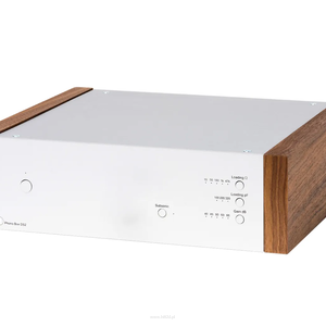 PRO-JECT Phono Box DS2 Przedwzmacniacz gramofonowy  MM i MC - 3