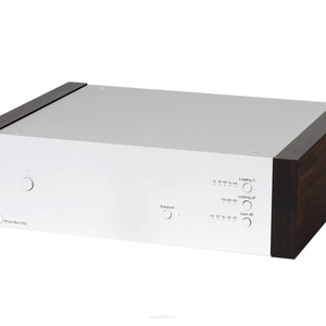 PRO-JECT Phono Box DS2 Przedwzmacniacz gramofonowy  MM i MC - 5