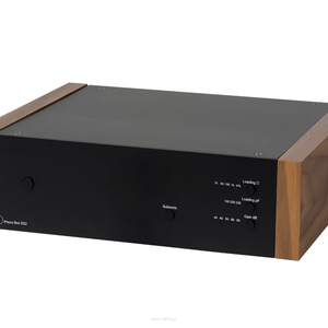 PRO-JECT Phono Box DS2 Przedwzmacniacz gramofonowy  MM i MC - 7