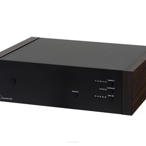 PRO-JECT Phono Box DS2 Przedwzmacniacz gramofonowy  MM i MC - 8