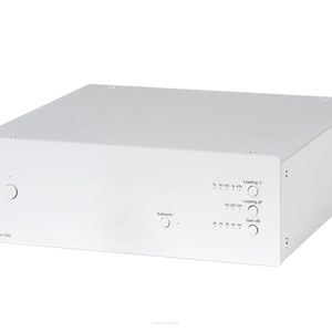 PRO-JECT Phono Box DS2 Przedwzmacniacz gramofonowy  MM i MC - 10