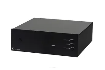 PRO-JECT Phono Box DS2 Przedwzmacniacz gramofonowy  MM i MC