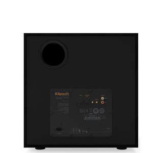 KLIPSCH NEW REFERENCE R-121 SW - 4