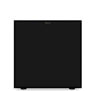 Klipsch R-121SW – subwoofer aktywny 12” Reference - 2