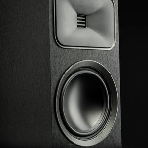 Martin Logan FOUNDATION B1 Kolumna podstawkowa - 2