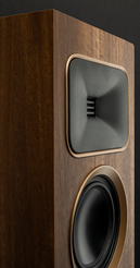 Martin Logan FOUNDATION B1 Kolumna podstawkowa