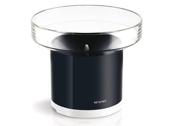 Netatmo Rain Gauge Deszczomierz