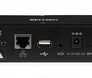 Fonestar WA-225W Wzmacniacz stereo - 2