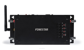 Fonestar WA-225W Wzmacniacz stereo