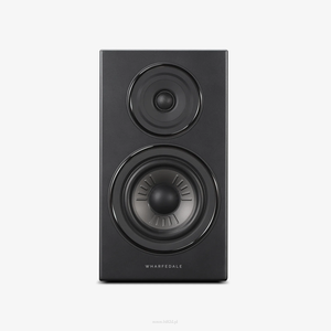 Wharfedale DIAMOND OW-1 Black – naścienna kolumna do kina domowego - 3
