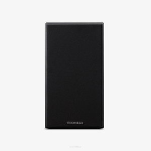 Wharfedale DIAMOND OW-1 Black – naścienna kolumna do kina domowego - 2