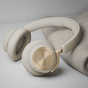 BEOPLAY HX  Gold Tone  Słuchawki bezprzewodowe - 7