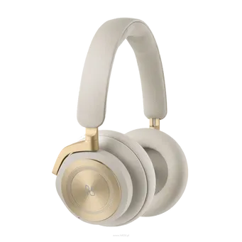 BANG & OLUFSEN BEOPLAY HX  Gold Tone  Słuchawki bezprzewodowe