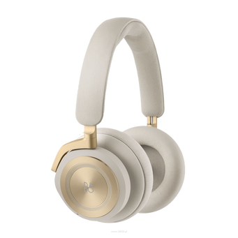 BEOPLAY HX  Gold Tone  Słuchawki bezprzewodowe
