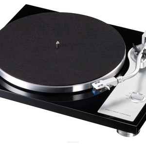 TEAC TN-4D  GRAMOFON Z NAPĘDEM BEZPOŚREDNIM - 2