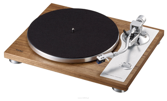 TEAC TN-4D  GRAMOFON Z NAPĘDEM BEZPOŚREDNIM
