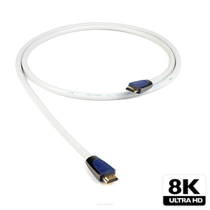 CHORD CLEARWAY - Kabel HDMI 2.1 8K - 0,75M  - 6