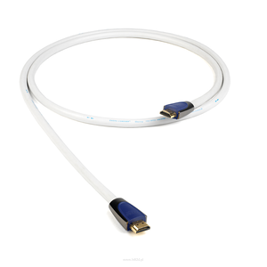 CHORD CLEARWAY - Kabel HDMI 2.1 8K - 0,75M  - 4