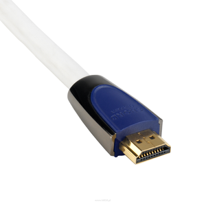 CHORD CLEARWAY - Kabel HDMI 2.1 8K - 0,75M  - 5