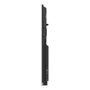 Benq RE7503 Obsługa języka ukraińskiego  Interaktywny monitor 75 cali dla szkół oraz przedszkoli - 2