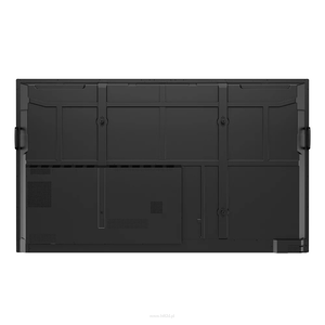 Benq RE7503 Obsługa języka ukraińskiego  Interaktywny monitor 75 cali dla szkół oraz przedszkoli - 3