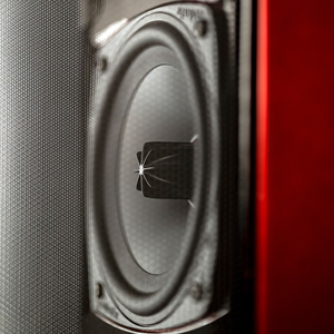 Goldenear Technology T66 Głośniki podłogowe z aktywną sekcją basową - 6