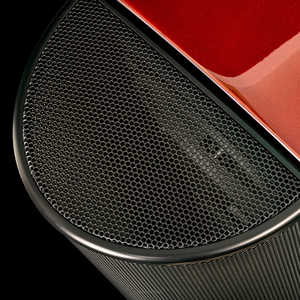 Goldenear Technology T66 Głośniki podłogowe z aktywną sekcją basową - 5