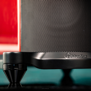 Goldenear Technology T66 Głośniki podłogowe z aktywną sekcją basową - 4