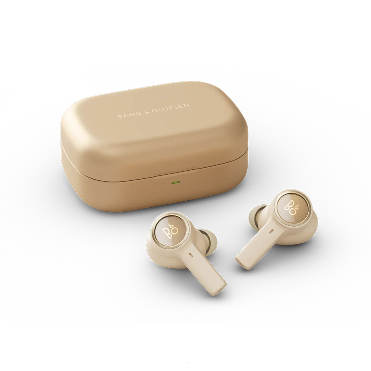 Bang & Olufsen Beoplay EX Gold Tone