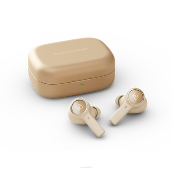 Bang & Olufsen Beoplay EX Gold Tone