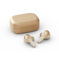 Bang & Olufsen Beoplay EX Gold Tone