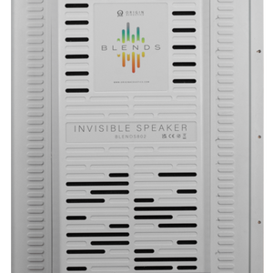 Origin Acoustics BLENDS 803 - 8’’ - 3