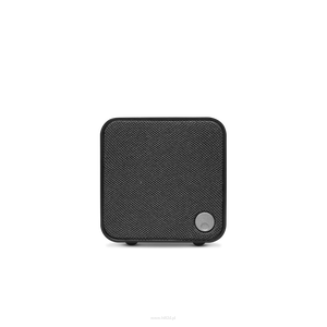Cambridge Audio MSX 10  Matte Black – kompaktowy głośnik satelitarny z technologią BMR - 2