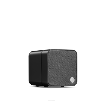 Cambridge Audio MSX 10  Matte Black – kompaktowy głośnik satelitarny z technologią BMR