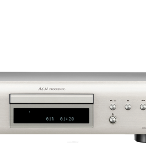 Denon DCD-600NE  odtwarzacz CD czarny - 2