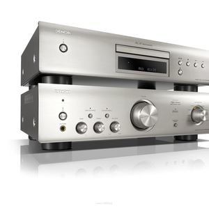 Denon DCD-600NE  odtwarzacz CD czarny - 3