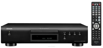 Denon DCD-600NE  odtwarzacz CD czarny