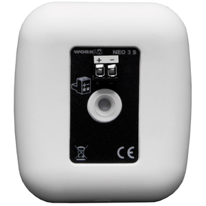 Work Pro NEO SET 100 BT Zestaw głośników aktywnych z bluetooth - 9