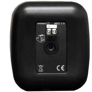 Work Pro NEO SET 100 BT Zestaw głośników aktywnych z bluetooth - 10