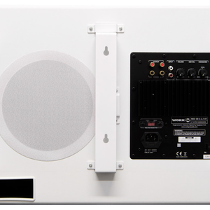Work Pro NEO SET 100 BT Zestaw głośników aktywnych z bluetooth - 15