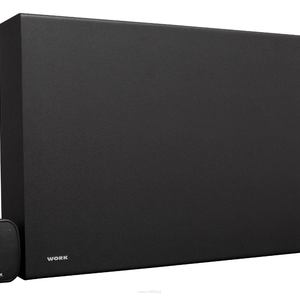 Work Pro NEO SET 100 BT Zestaw głośników aktywnych z bluetooth - 2