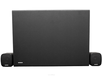 Work Pro NEO SET 100 BT Zestaw głośników aktywnych z bluetooth