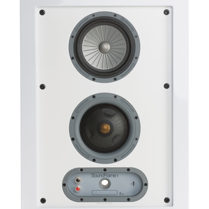 Monitor Audio Soundframe SF1 Naścienny Personalizacja Maskownic - 8