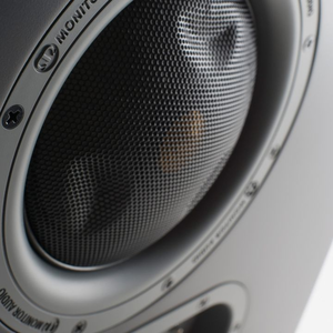 Monitor Audio Soundframe SF1 Naścienny Personalizacja Maskownic - 7