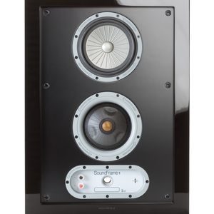 Monitor Audio Soundframe SF1 Naścienny Personalizacja Maskownic - 6