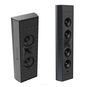 JBL Synthesis SCL-9 – referencyjny głośnik instalacyjny klasy premium do kina domowego - 2