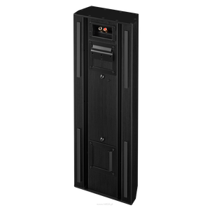 JBL Synthesis SCL-9 – referencyjny głośnik instalacyjny klasy premium do kina domowego - 4