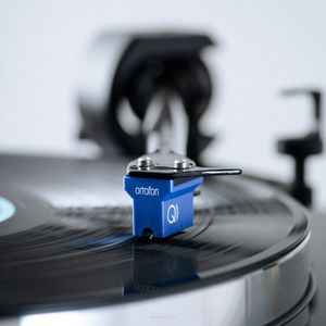 Pro-Ject X8  Gramofon analogowy Wkładka zamontowana fabrycznie Ortofon Quintet Blue - 7